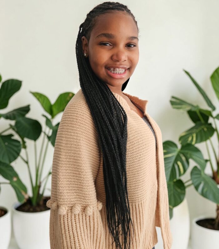 ISAH – Autumn Lazy Style Teen Girls Cardigan